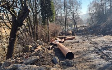 Będzie nowa kanalizacja sanitarna