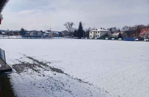 Przegrali z aurą. Wszystkie mecze przełożone!
