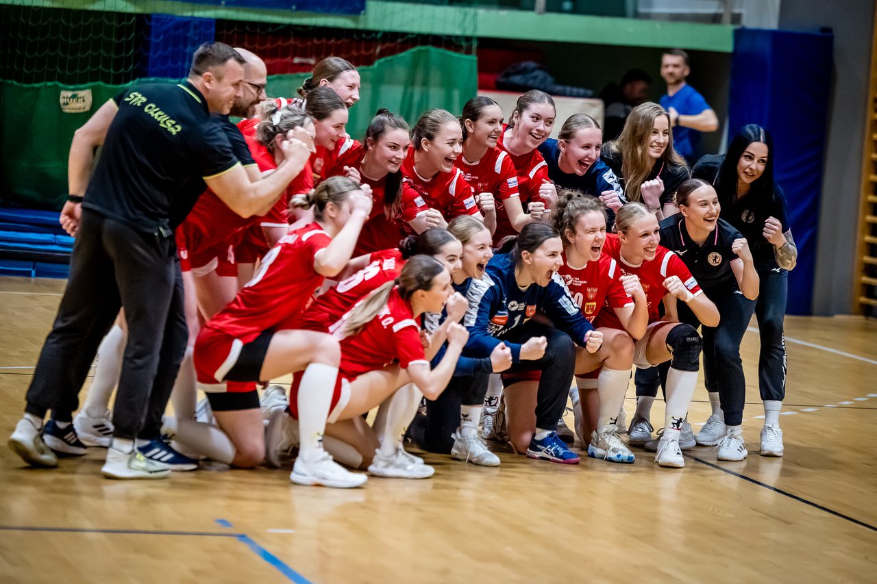 Klęska u siebie. Nie było dziś efektu "nowej miotły"