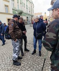 Pamięci Staśka Nagajka