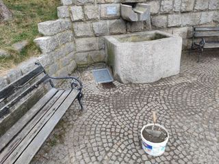 Wiosenne porządki pod Szrenicą