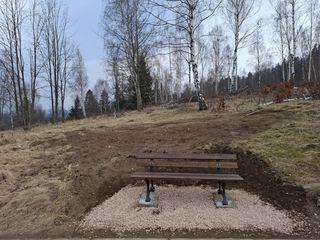 Wiosenne porządki pod Szrenicą