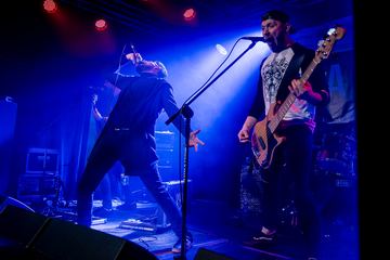 4dziki w gronie finalistów Ligi Rocka