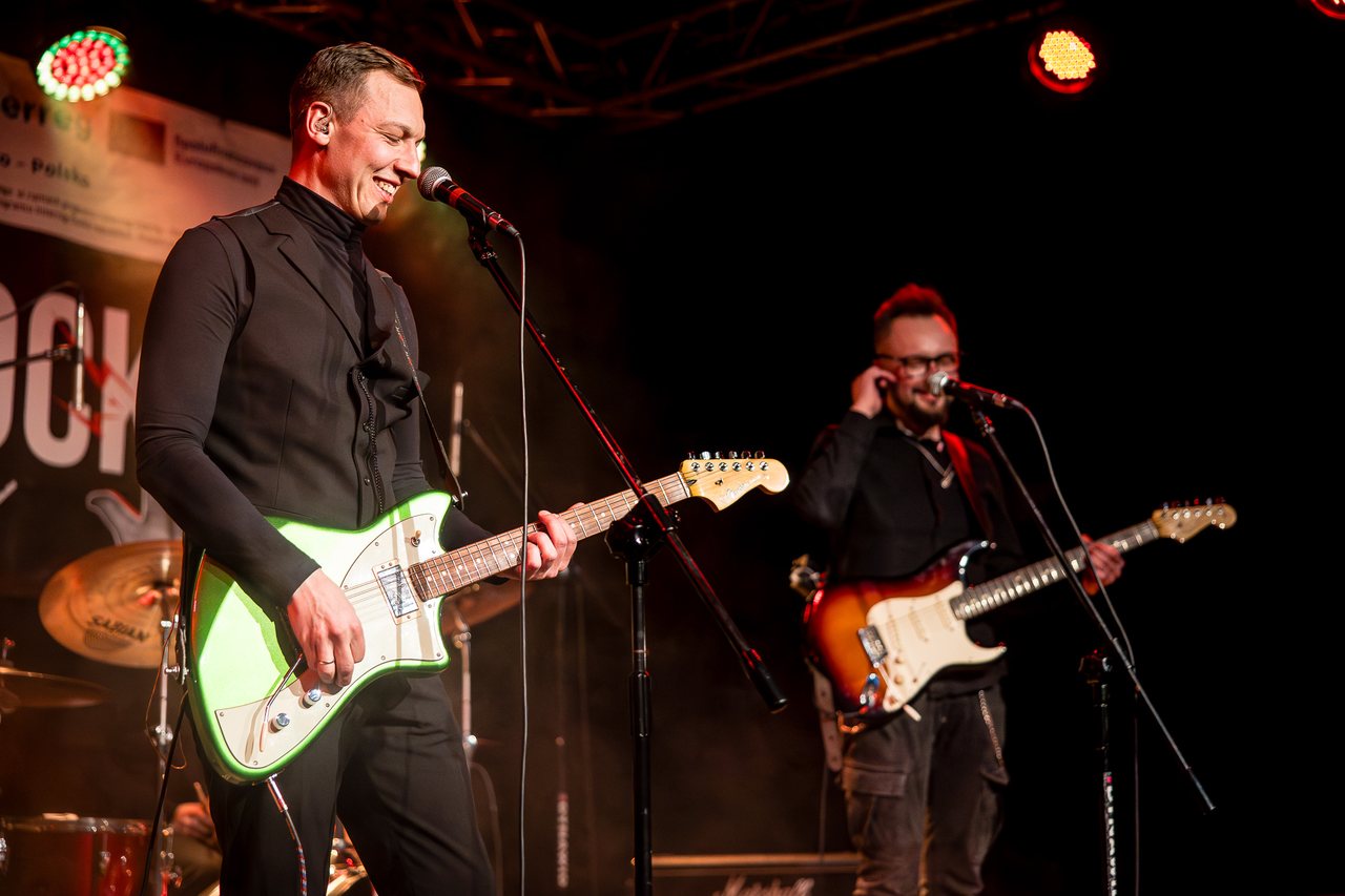 4dziki w gronie finalistów Ligi Rocka