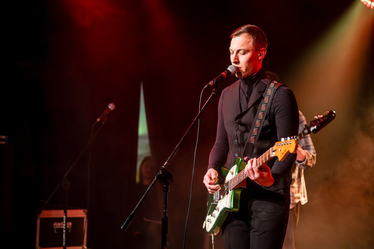 4dziki w gronie finalistów Ligi Rocka
