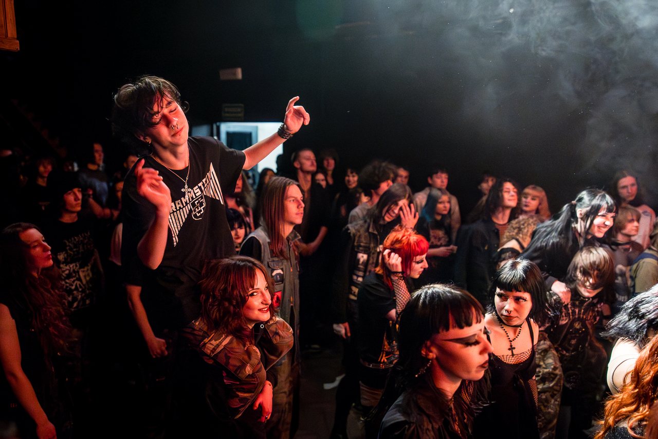 4dziki w gronie finalistów Ligi Rocka