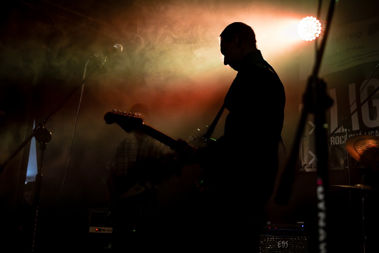 4dziki w gronie finalistów Ligi Rocka