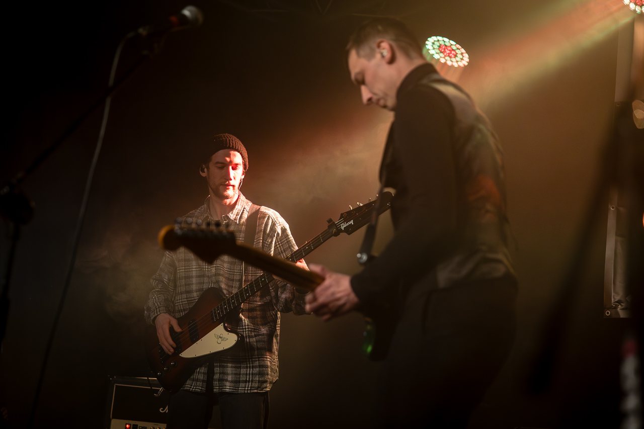4dziki w gronie finalistów Ligi Rocka