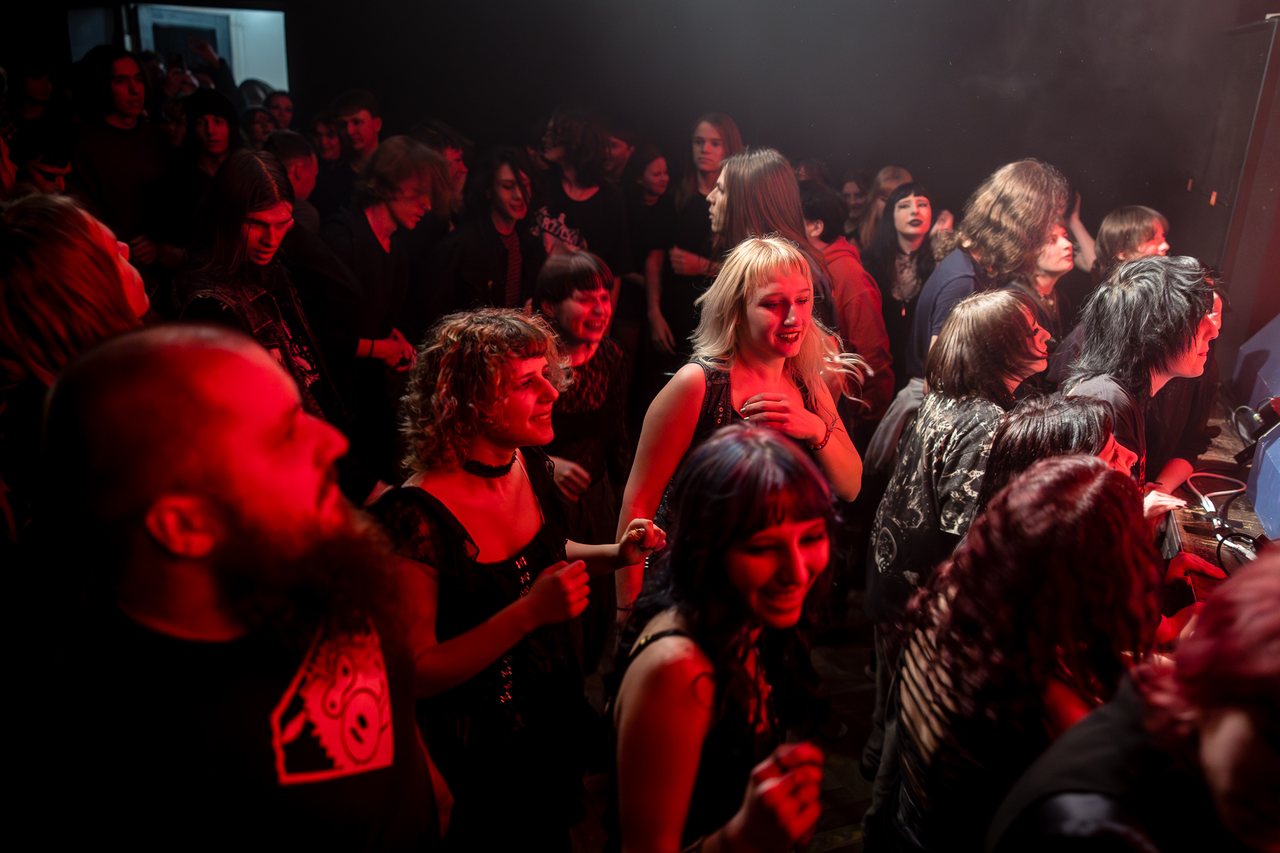 4dziki w gronie finalistów Ligi Rocka