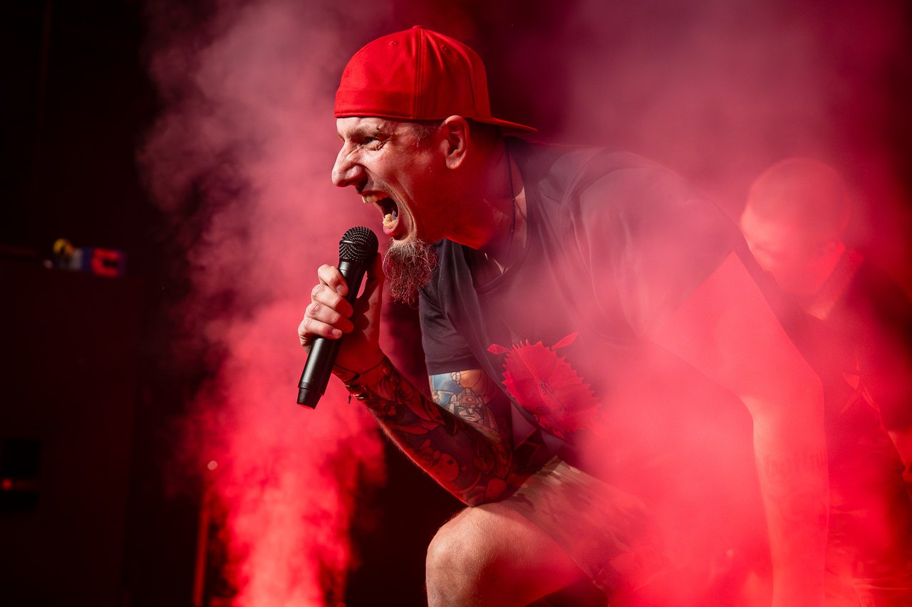 4dziki w gronie finalistów Ligi Rocka