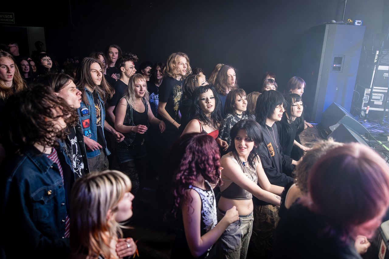 4dziki w gronie finalistów Ligi Rocka