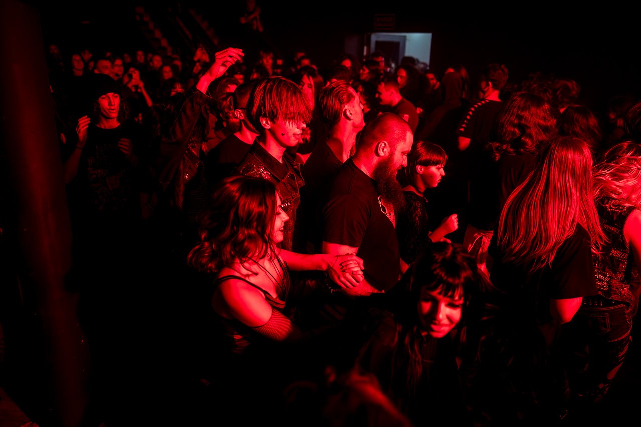 4dziki w gronie finalistów Ligi Rocka