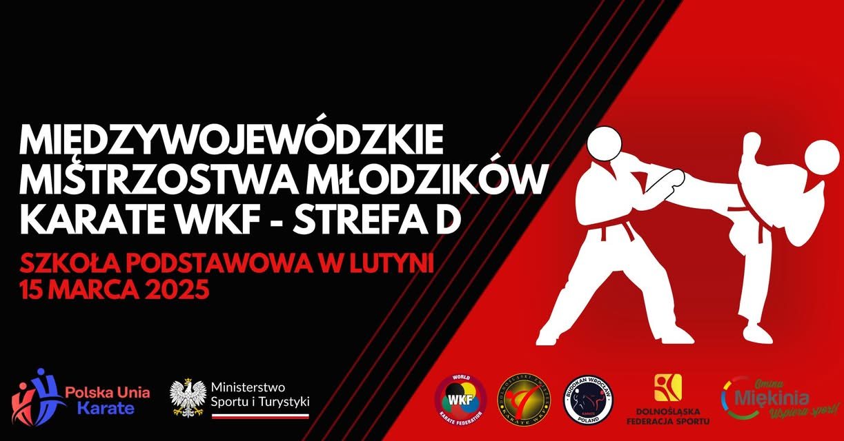 Nasi wojownicy z medalami prestiżowych zawodów