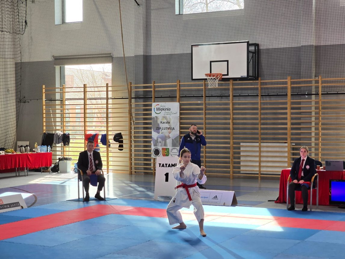Nasi wojownicy z medalami prestiżowych zawodów