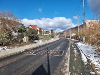 Powiat wyremontował drogę w Siedlęcinie