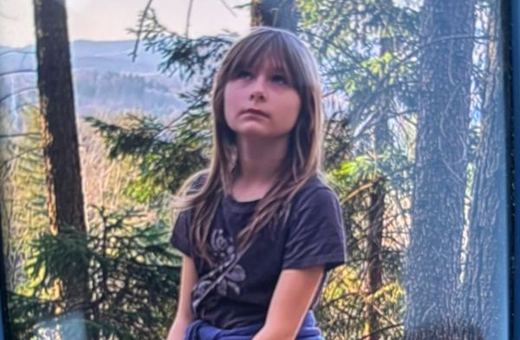 Kto widział Laurę?