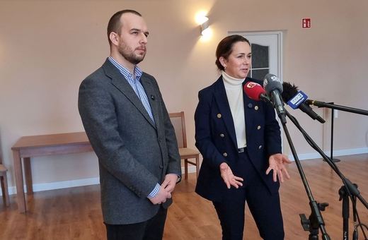Za wcześnie na referendum