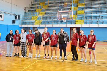 Jeleniogórzanki z II LO pojadą na wojewódzki finał