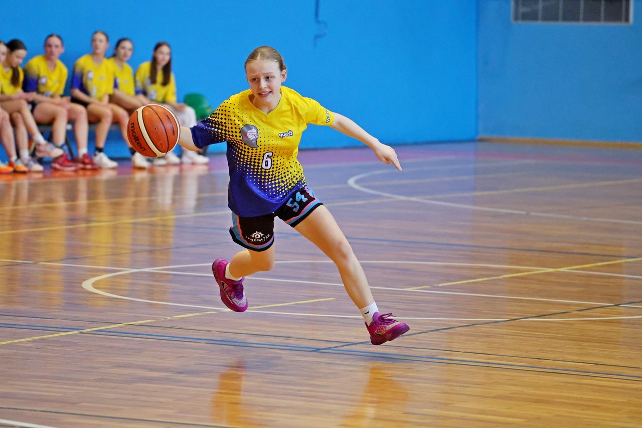 Jeleniogórzanki z II LO pojadą na wojewódzki finał