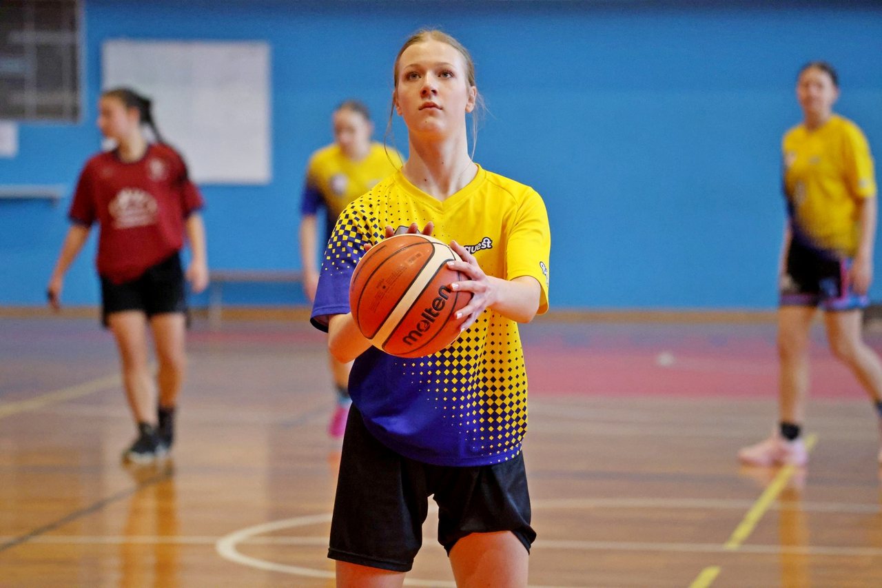 Jeleniogórzanki z II LO pojadą na wojewódzki finał