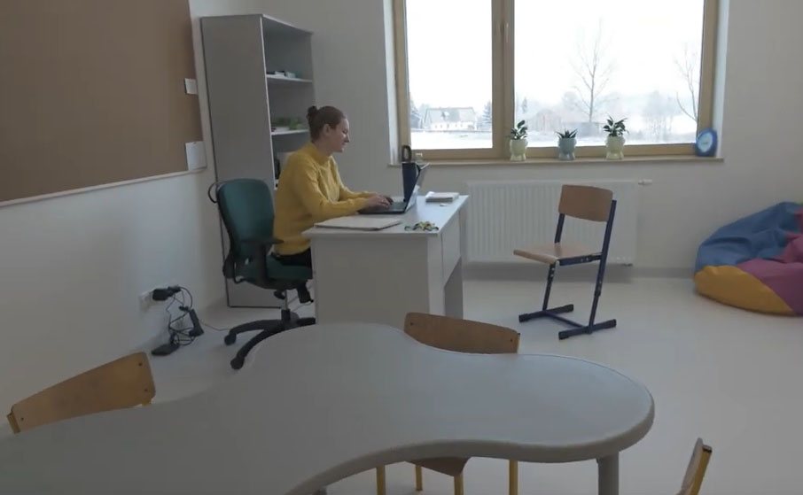 Budowa szkoły w Mysłakowicach zakończona