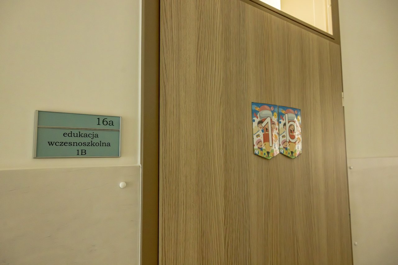 Budowa szkoły w Mysłakowicach zakończona