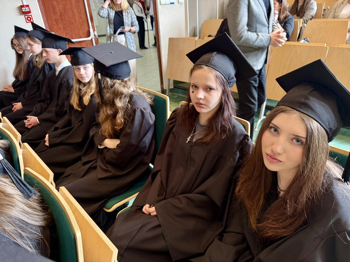 5. edycja Uniwersytetu Liderów