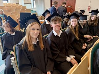 5. edycja Uniwersytetu Liderów
