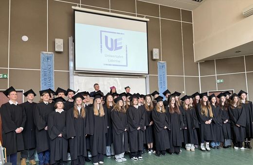 5. edycja Uniwersytetu Liderów