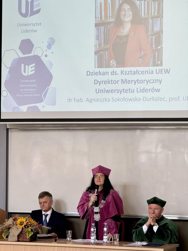 5. edycja Uniwersytetu Liderów