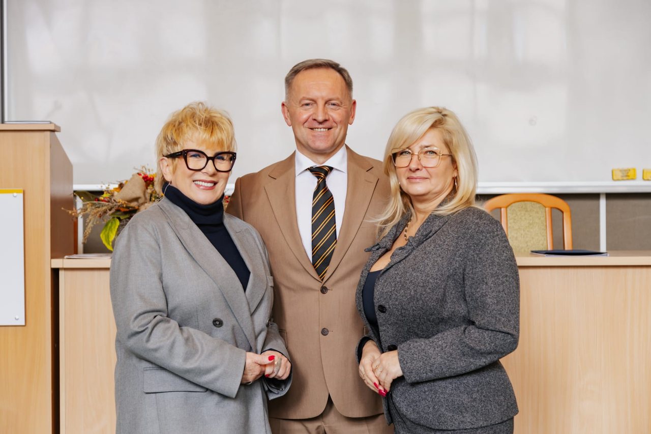 5. edycja Uniwersytetu Liderów
