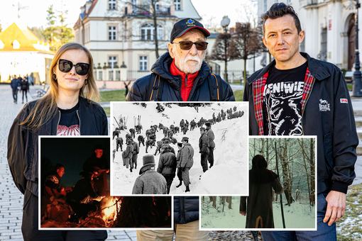 Lawina w Białym Jarze doczekała się piosenki