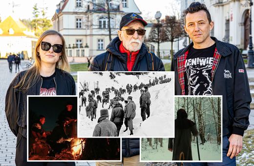Lawina w Białym Jarze doczekała się piosenki