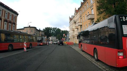 Będą zmiany w kursowaniu autobusów MZK
