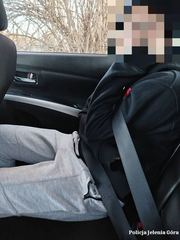 Policja zatrzymała aż 11 poszukiwanych
