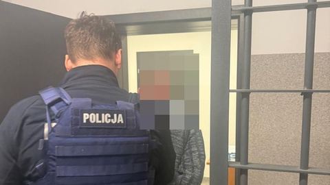 Policja zatrzymała aż 11 poszukiwanych