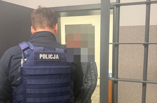 Policja zatrzymała aż 11 poszukiwanych