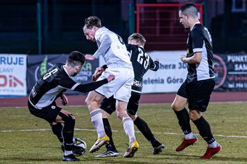 Karkonosze wygrywają derby i sięgają po Puchar Polski