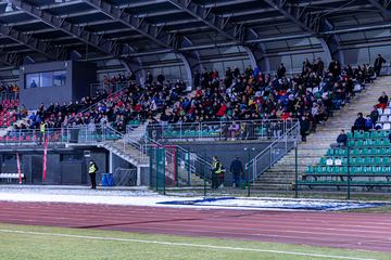 Karkonosze wygrywają derby i sięgają po Puchar Polski