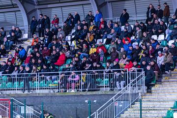 Karkonosze wygrywają derby i sięgają po Puchar Polski