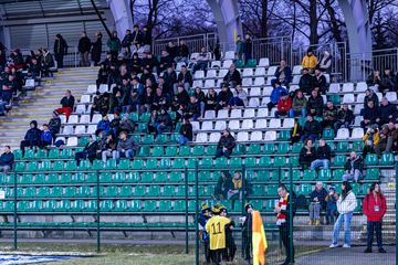 Karkonosze wygrywają derby i sięgają po Puchar Polski