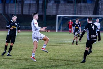 Karkonosze wygrywają derby i sięgają po Puchar Polski