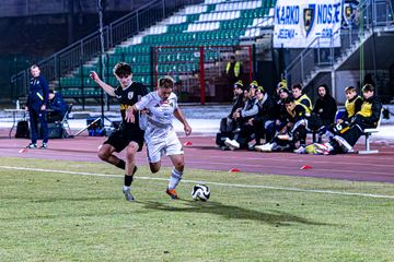 Karkonosze wygrywają derby i sięgają po Puchar Polski