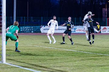 Karkonosze wygrywają derby i sięgają po Puchar Polski