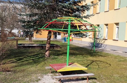 Żłobek w Jeleniej Górze dostanie pieniądze na plac zabaw