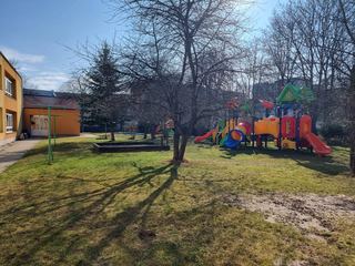 Żłobek w Jeleniej Górze dostanie pieniądze na plac zabaw