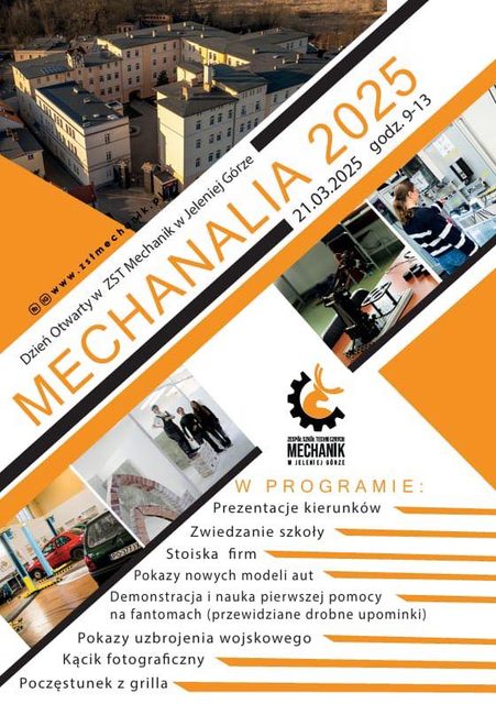 Mechanalia 2025