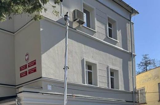 W Piechowicach mierzą hałas
