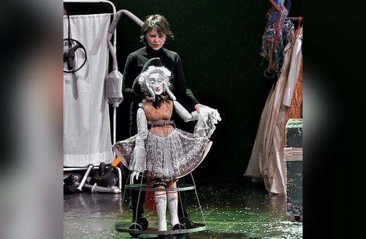 Dzień Lalkarstwa – najlepsze życzenia dla całego teatru