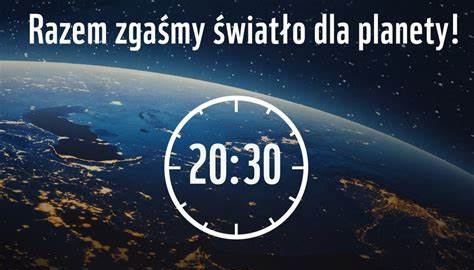 Godzina dla ziemi
